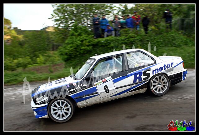 V RALLY FACTORY CALLAGHAN GORILA